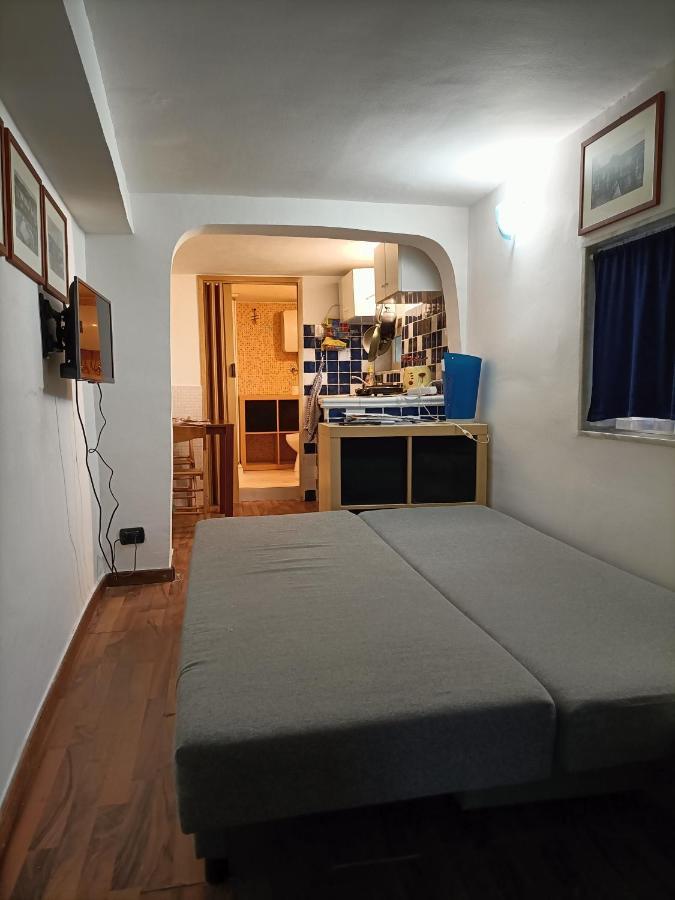 Holiday Home Presso Terme Della Rotonda Catania Eksteriør bilde