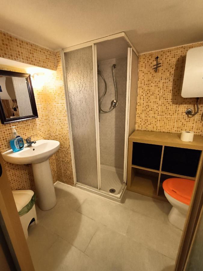 Holiday Home Presso Terme Della Rotonda Catania Eksteriør bilde