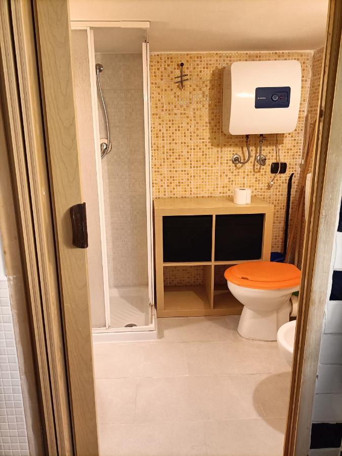 Holiday Home Presso Terme Della Rotonda Catania Eksteriør bilde